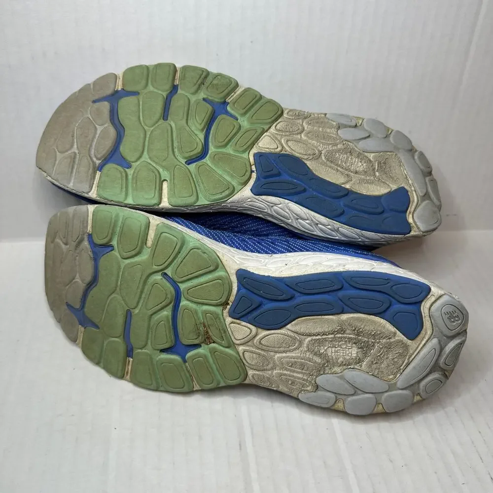 New Balance Men Size 8 Sneaker Fresh Foam X 860v13 Running Walking Vacation Shoe